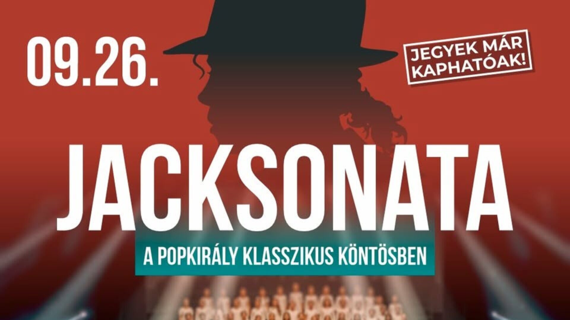 JACKSONATA
